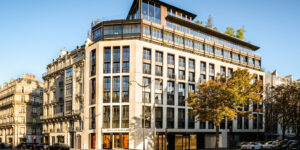 Bvlgari Hotel Paris gia nhập hàng ngũ “Palace” danh giá
