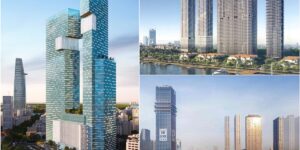 Bất động sản TP.HCM trong “tầm ngắm” của các nhà đầu tư thận trọng