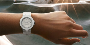 Bvlgari Bvlgari Aluminium 2026: Tinh thần sport‑chic hòa cùng phong cách sống đương đại