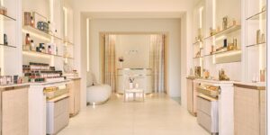 Grand Hotel Timeo chính thức trở thành ngôi nhà mới của Dior Spa tại Sicily