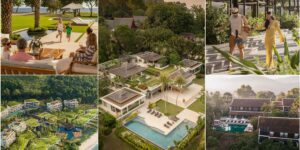 Xu hướng du lịch đa thế hệ: Những điểm đến tại châu Á phù hợp cho cả gia đình