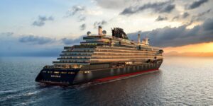 Explora Journeys – Du thuyền cruise đón đầu thế hệ du khách mới với hơi thở resort cao cấp