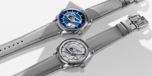 Ulysse Nardin kỷ niệm 2 cột mốc đáng nhớ trong năm 2026 với Freak [X] thế hệ mới