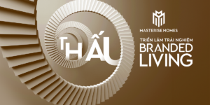 Triển lãm trải nghiệm Branded Living: Khi chuẩn sống hàng hiệu được “thấu” trong từng điểm chạm