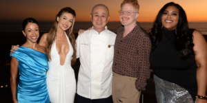 Nobu Danang: Từ “Thỏi nam châm” thu hút người nổi tiếng đến đòn bẩy thương mại đắt giá