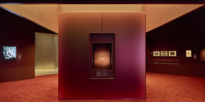 Cartier ra mắt sự kiện triển lãm lớn nhất Australia thuộc chuỗi sự kiện Melbourne Winter Masterpieces® 2026