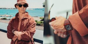 Richard Mille cùng Jeremy Strong chinh phục mọi giới hạn