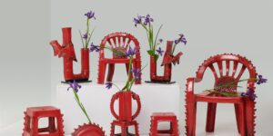 Rồng phố – Bát Tràng Museum Atelier × dieuANH: Khi gốm mang hơi thở phố thị