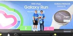 Samsung cùng Bộ Y tế thúc đẩy chăm sóc sức khỏe chủ động bằng công nghệ