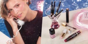 Chanel “Summer’s Calling”:  Rạng rỡ ngày Hè trong sắc màu pastel 