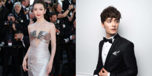 Chaumet tại Cannes: Noah Schnapp, Lý Băng Băng và Gillian Anderson mang ánh sáng Paris tới “kinh đô điện ảnh”