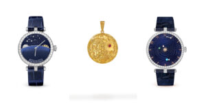 Van Cleef & Arpels Sous les étoiles: Cuộc đối thoại giữa thiên văn học và trang sức