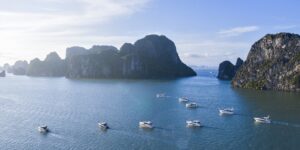 Vietyacht – Hành trình tiên phong trong ngành du thuyền Việt