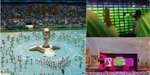 World Cup 2026: Những xu hướng mở ra cơ hội lớn cho các thương hiệu toàn cầu