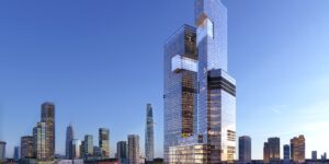 One Central Saigon và cách TP.HCM kiến tạo vị thế điểm đến thượng lưu toàn cầu