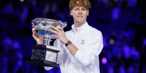 The Talks: Gặp gỡ Rolex Testimonee – Jannik Sinner