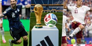 Chung kết World Cup 2026: Dù ai lên ngôi vương, adidas vẫn chiến thắng