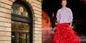 Chanel tiếp nối hành trình gìn giữ di sản thủ công của Charvet