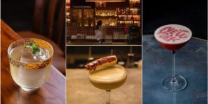 Cocktail châu Á thay đổi ra sao trước những xu hướng mới của năm 2026?