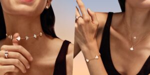 Bvlgari Divas’ Dream 2026 – Vẻ đẹp kiêu sa qua nghệ thuật khảm đá cổ đại