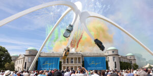 Goodwood Festival Of Speed 2026: Đại tiệc tốc độ giữa lòng Anh quốc
