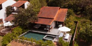 Green Bay Phú Quốc Resort & Spa: Khi thiên nhiên không phải là điểm đến, mà là nơi ta thuộc về 
