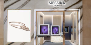 MESSIKA khai trương boutique mới tại Khách sạn Rex, Thành phố Hồ Chí Minh