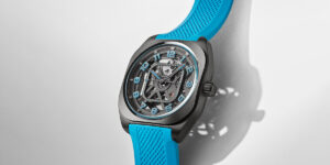 World of Watches Summer Issue 2026 Cover Story: Bản thể của thời gian
