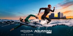 Hoiana kiến tạo điểm đến trải nghiệm với Hoiana Aquaman Vietnam 2026