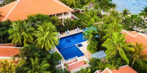 La Veranda Resort Phu Quoc – MGallery: Lưu giữ vẻ đẹp mùa Hè trên đảo Ngọc