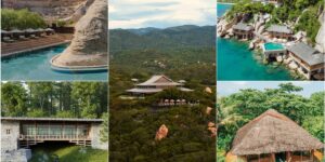 Land-led hospitality – Kim chỉ nam mới của bất động sản nghỉ dưỡng hạng sang