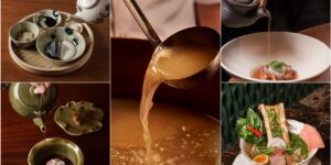 Hương sắc ba miền Việt Nam qua những món nước đậm đà 
