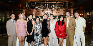 Union Square ra mắt “Summer in the Square” – dấu mốc mới trên hành trình trở thành điểm đến lifestyle toàn diện