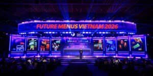 Future Menus 2026: Bản đồ dẫn lối tương lai cho ngành F&B Việt Nam