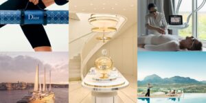 Trường thọ – Khi khái niệm “luxury” mới của thế giới tinh hoa