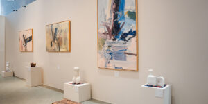 “Art Talk” và hành trình nuôi dưỡng thấu cảm