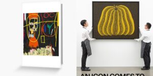 Mùa đấu giá Thu 2026 của Christie’s Hong Kong: Tâm điểm Basquiat và Kusama