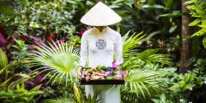 Chạm vào nghệ thuật sống khỏe tại La Veranda Resort Phú Quốc – MGallery Collection