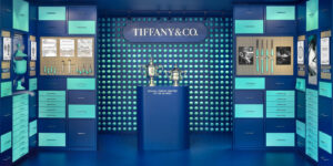 USTA và Tiffany & Co. kỷ niệm gần 40 năm hợp tác với thỏa thuận gia hạn nhiều năm trước thềm US Open 2026