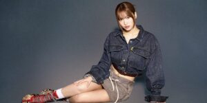 Onitsuka Tiger ra mắt BST “DENIVITA” cùng đại sứ thương hiệu MOMO