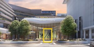 Rolex và National Geographic ra mắt Base Camp mới và vinh danh nhà thám hiểm năm 2026