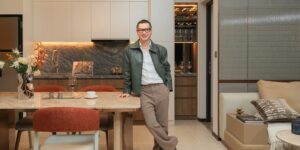 Khi “gu” phản chiếu phong cách sống: Dzung Yoko và những khoảng riêng tại The Westique Residences