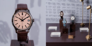Giới thiệu Patek Philippe novelties 2026 tại Việt Nam: Tiếp nối một truyền thống