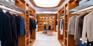ZILLI – Cuộc hội ngộ của những tâm hồn duy mỹ