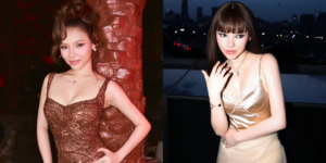 Myra Trần kể “Sự tích quả dưa hấu” qua hình tượng Công chúa Mỹ Linh