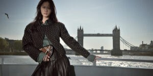Burberry Winter 2026: Một London nguyên bản được tái hiện qua lăng kính hiện đại