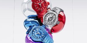 Hublot Classic Fusion Balloon Dog by Jeff Koons: Khi thời gian được thổi hồn thành nghệ thuật