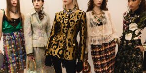 Dolce&Gabbana “Stravaganza Siciliana”: Kể câu chuyện di sản Sicily qua thời trang