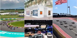Sự kiện nổi bật tháng 10/2026: Từ Art Basel Paris đến các chặng đua F1 toàn cầu