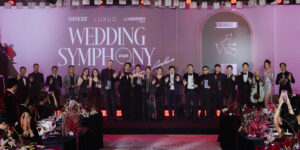 Vietnam Wedding Awards 2026 | Những nhà sáng tạo dệt nên di sản ngành cưới cao cấp